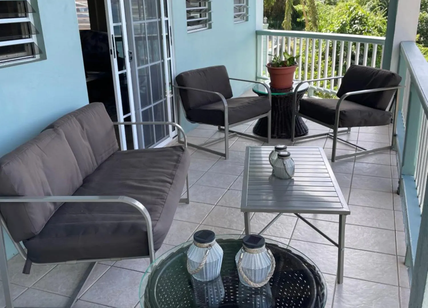 Bay View Villa Tortola Island